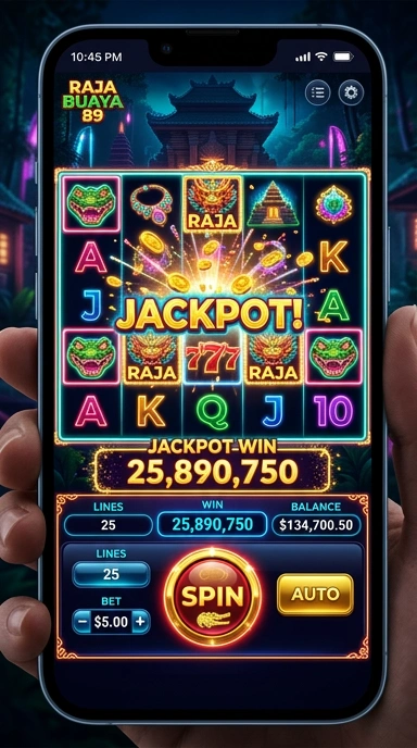 fungame777 — halaman unduh
